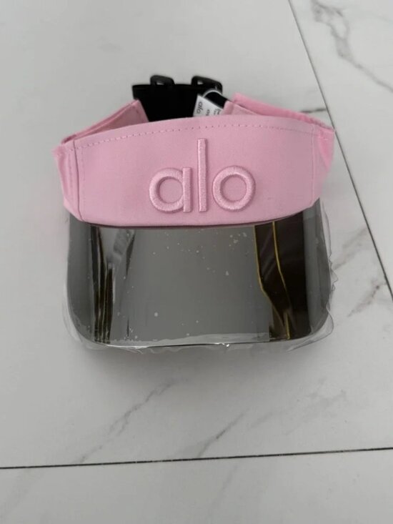 ALO Airlift Solar Visor